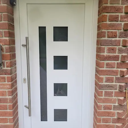 Apartment Reload - Fewo3 Im Remmeker Feld *