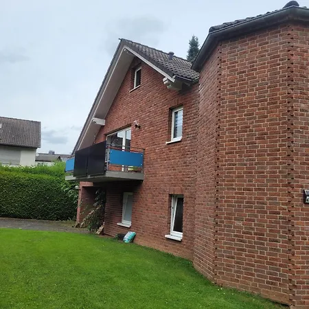 Reload - Fewo3 Im Remmeker Feld