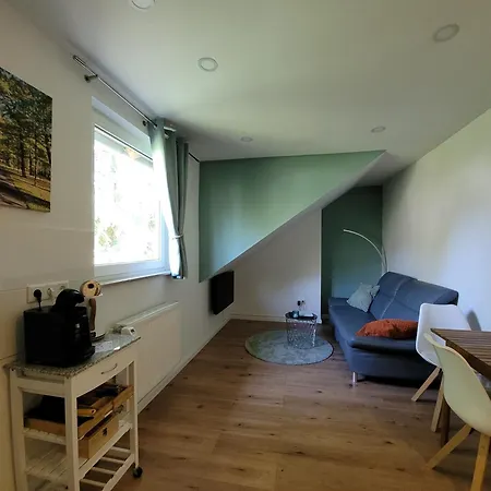 Reload - Fewo3 Im Remmeker Feld Apartment *