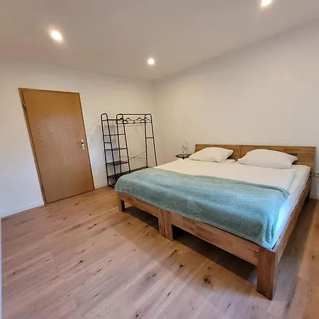 Apartment Reload - Fewo3 Im Remmeker Feld Bad Arolsen