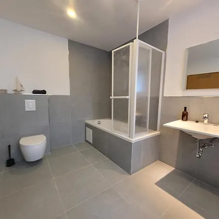 Apartment Reload - Fewo3 Im Remmeker Feld Bad Arolsen