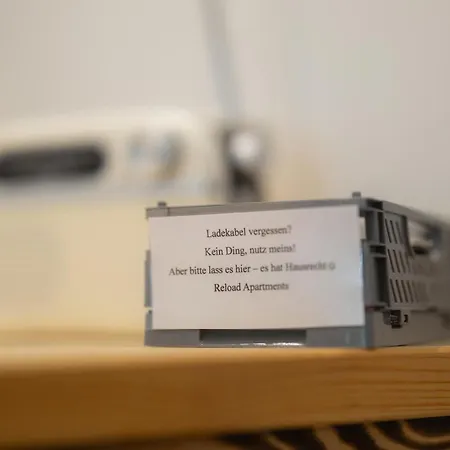 Reload - Fewo3 Im Remmeker Feld *