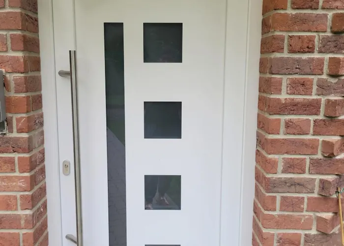 Apartamento Reload - Fewo3 Im Remmeker Feld *