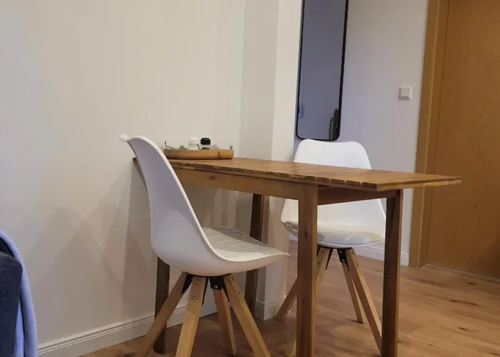 Reload - Fewo3 Im Remmeker Feld *