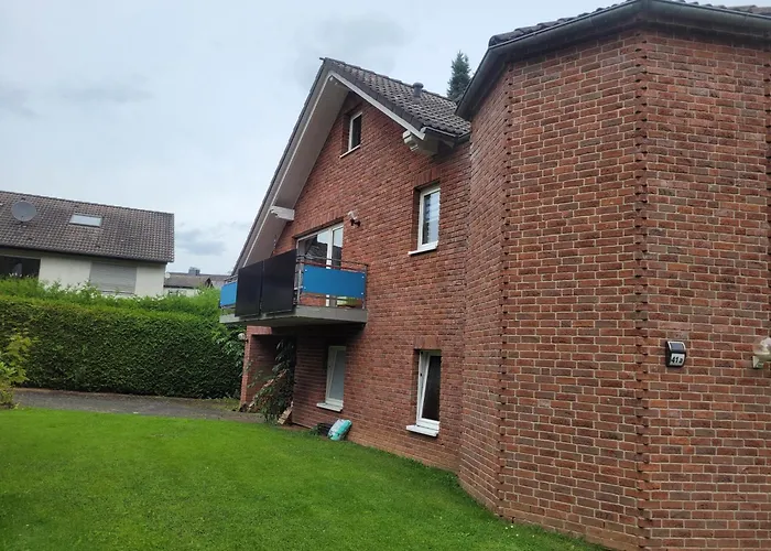 Reload - Fewo3 Im Remmeker Feld