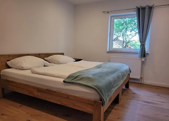 Reload - Fewo3 Im Remmeker Feld Bad Arolsen