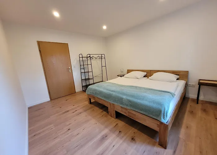 Apartamento Reload - Fewo3 Im Remmeker Feld Bad Arolsen