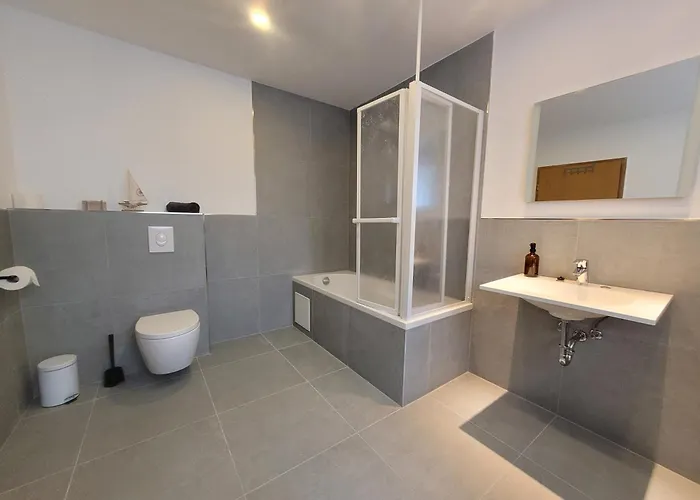 Apartamento Reload - Fewo3 Im Remmeker Feld Bad Arolsen